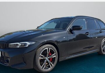 BMW 320 17.570 km 45.525 &euro; Duisburg 47053