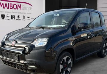 Fiat Panda 33.280 km 10.487 &euro; Wesel 46485