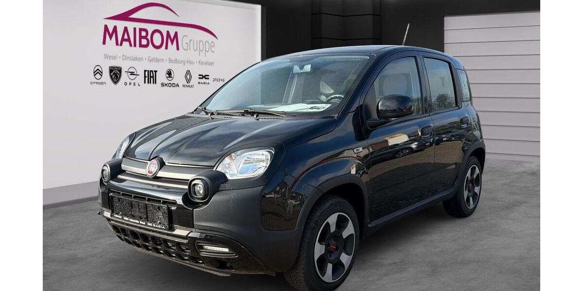 Fiat Panda 33.280 km 10.990 &euro; Wesel 46485