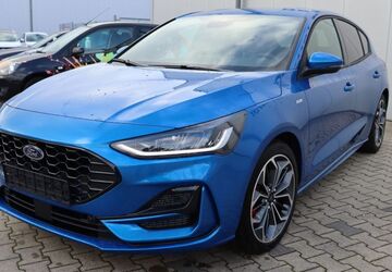 Ford Focus 4.500 km 32.482 &euro; Rees 46459