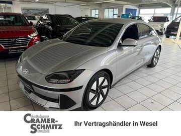 Gebrauchte Hyundai IONIQ 6