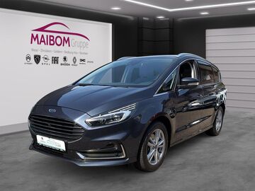 Gebrauchte Ford S-Max