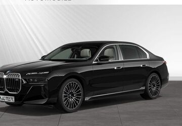 BMW M760 112.594 km 92.902 &euro; Geldern 47608