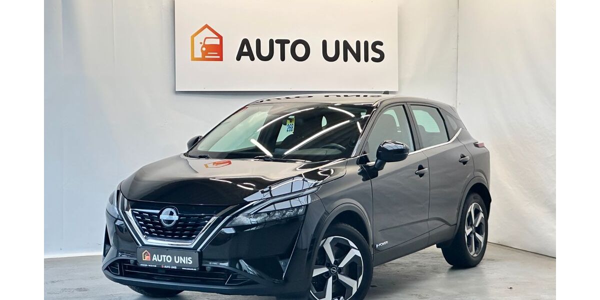 Nissan Qashqai 161.189 km 17.136 &euro; Wesel 46485
