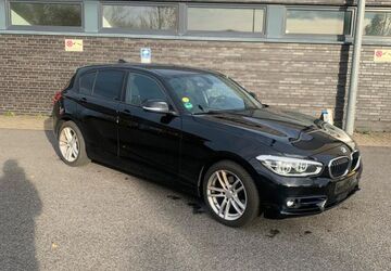 BMW 120 166.000 km 14.900 &euro; Bottrop 46238