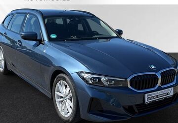 BMW 318 10.900 km 33.690 &euro; Geldern 47608