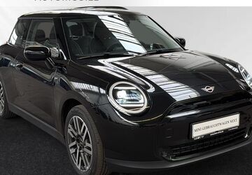 Mini Cooper E 17.900 km 28.887 &euro; Moers 47441