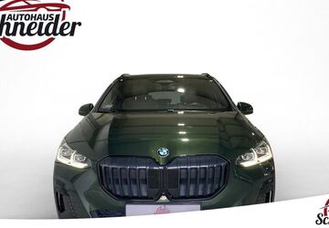 BMW 218 Active Tourer 106.120 km 21.888 &euro; Rees 46459