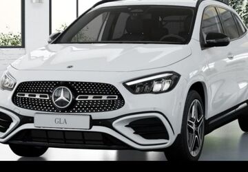 Mercedes-Benz GLA 200 9.900 km 41.990 &euro; Duisburg 47138
