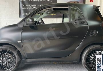 Smart ForTwo 19.903 km 42.000 &euro; Borken 46325