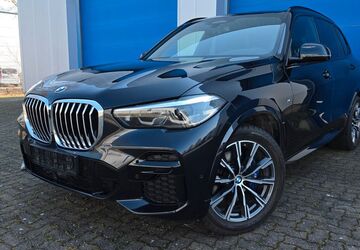 BMW X5 79.500 km 48.940 &euro; Bocholt 46395