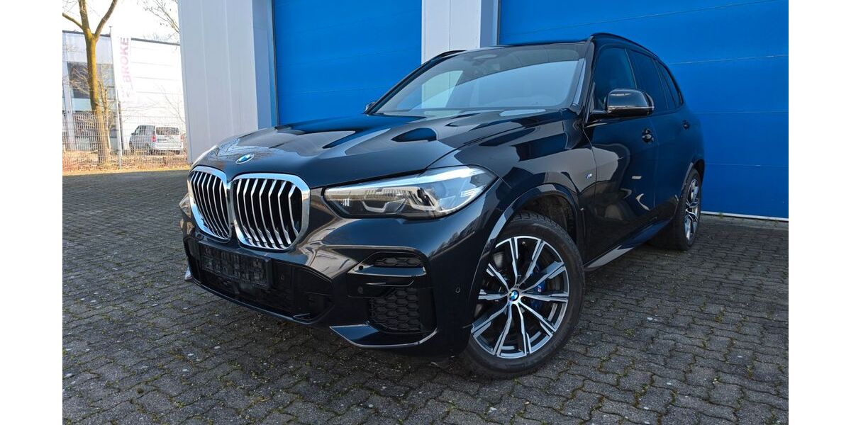 BMW X5 79.500 km 48.940 &euro; Bocholt 46395