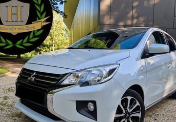 Mitsubishi Space Star 48.450 km 11.450 &euro; Bottrop 46240