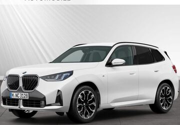 BMW X3 25.600 km 51.743 &euro; Wesel 46485