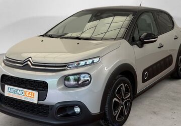 Citroen C3 76.133 km 11.940 &euro; Dinslaken 46539