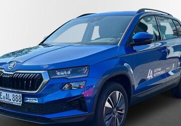 Skoda Karoq 4.946 km 37.346 &euro; Bocholt 46395