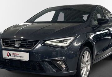 Seat Ibiza 4.946 km 22.946 &euro; Bocholt 46395