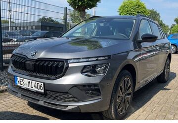 Skoda Kamiq 4.000 km 33.680 &euro; Moers-Hülsdonk 47441