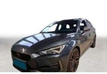 Cupra Leon 35.401 km 29.730 &euro; Geldern 47608