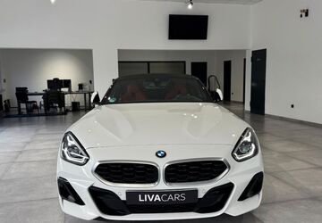 BMW Z4 39.439 km 40.498 &euro; Oberhausen 46049