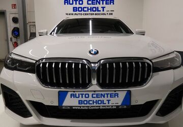 BMW 520 149.888 km 28.700 &euro; Bocholt 46395
