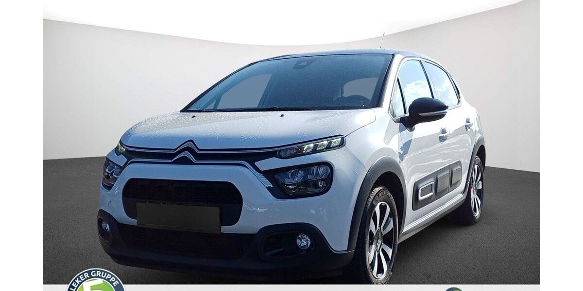 Citroen C3 18.084 km 15.789 &euro; Bocholt 46395