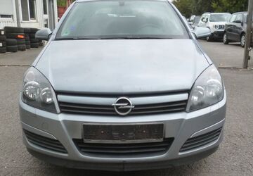 Opel Astra 165.000 km 1.350 &euro; Bottrop 46238