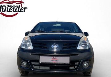 Nissan Pixo 138.059 km 2.988 &euro; Rees 46459