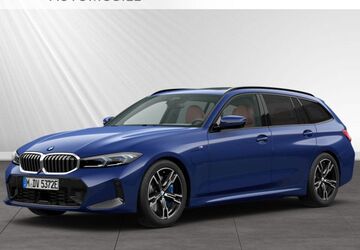 BMW 330 23.900 km 46.471 &euro; Wesel 46485