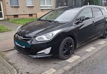 Hyundai i40 215.000 km 4.200 &euro; Duisburg, Stadt (Nordrhein-Westfalen) 47055