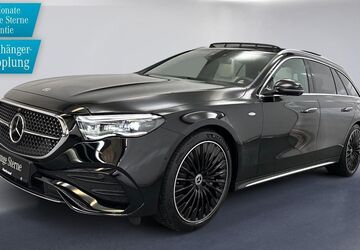 Mercedes-Benz E 300 19.629 km 59.990 &euro; Rhede 46414