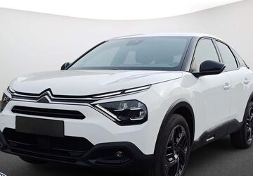 Citroen C4 36.816 km 17.130 &euro; Borken 46325