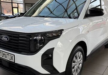 Ford Transit 41.145 km 20.890 &euro; Bottrop 46236