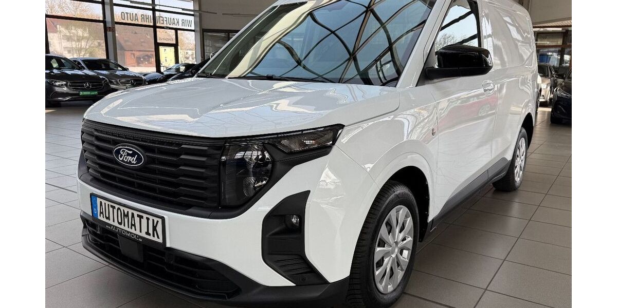 Ford Transit 41.145 km 20.890 &euro; Bottrop 46236