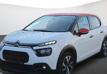 Citroen C3 21.351 km 13.630 &euro; Bocholt 46395