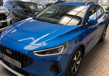 Ford Focus 11.470 km 22.999 &euro; Kevelaer 47623