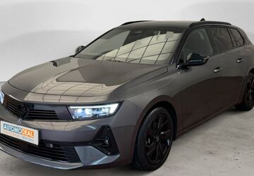 Opel Astra 25.330 km 22.852 &euro; Moers 47445