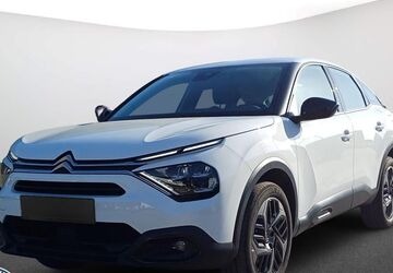 Citroen C4 32.492 km 15.479 &euro; Borken 46325