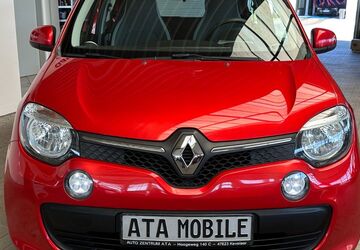 Renault Twingo 51.750 km 7.999 &euro; Kevelaer 47623