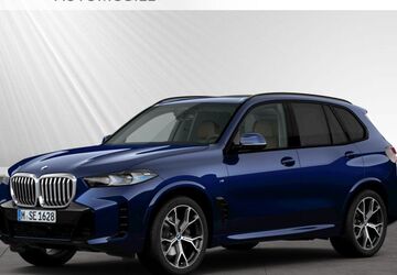 BMW X5 19.150 km 75.350 &euro; Wesel 46485