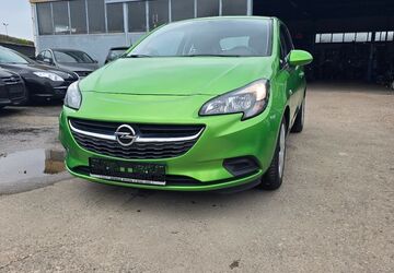 Opel Corsa 76.000 km 7.900 &euro; Geldern 47608