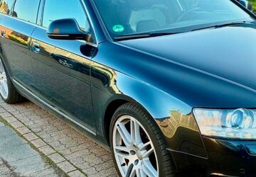 Audi A6 195.000 km 8.950 &euro; Geldern 47608