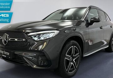Mercedes-Benz GLC 300 15.500 km 65.280 &euro; Rhede 46414