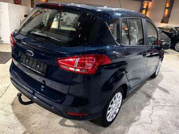 Gebrauchte Ford B-Max