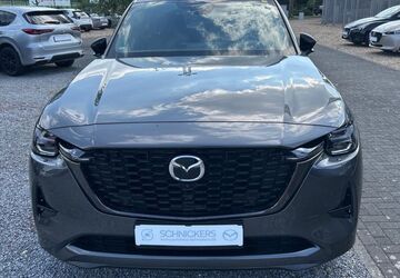 Mazda CX-80 2.400 km 57.980 &euro; Xanten 46509