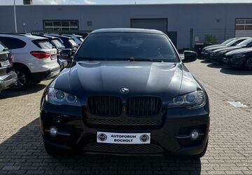 BMW X6 240.000 km 12.600 &euro; Bocholt 46395