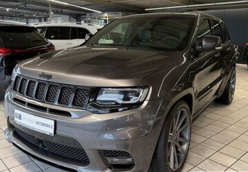 Jeep Grand Cherokee 49.520 km 49.950 &euro; Bocholt 46395