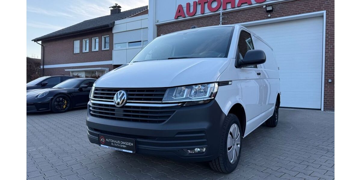 VW T6 Transporter 256.000 km 13.950 &euro; Hamminkeln 46499