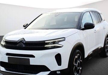Citroen C5 Aircross 32.696 km 18.320 &euro; Bocholt 46395