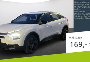 Citroen C4 14.589 km 14.942 &euro; Bocholt 46395